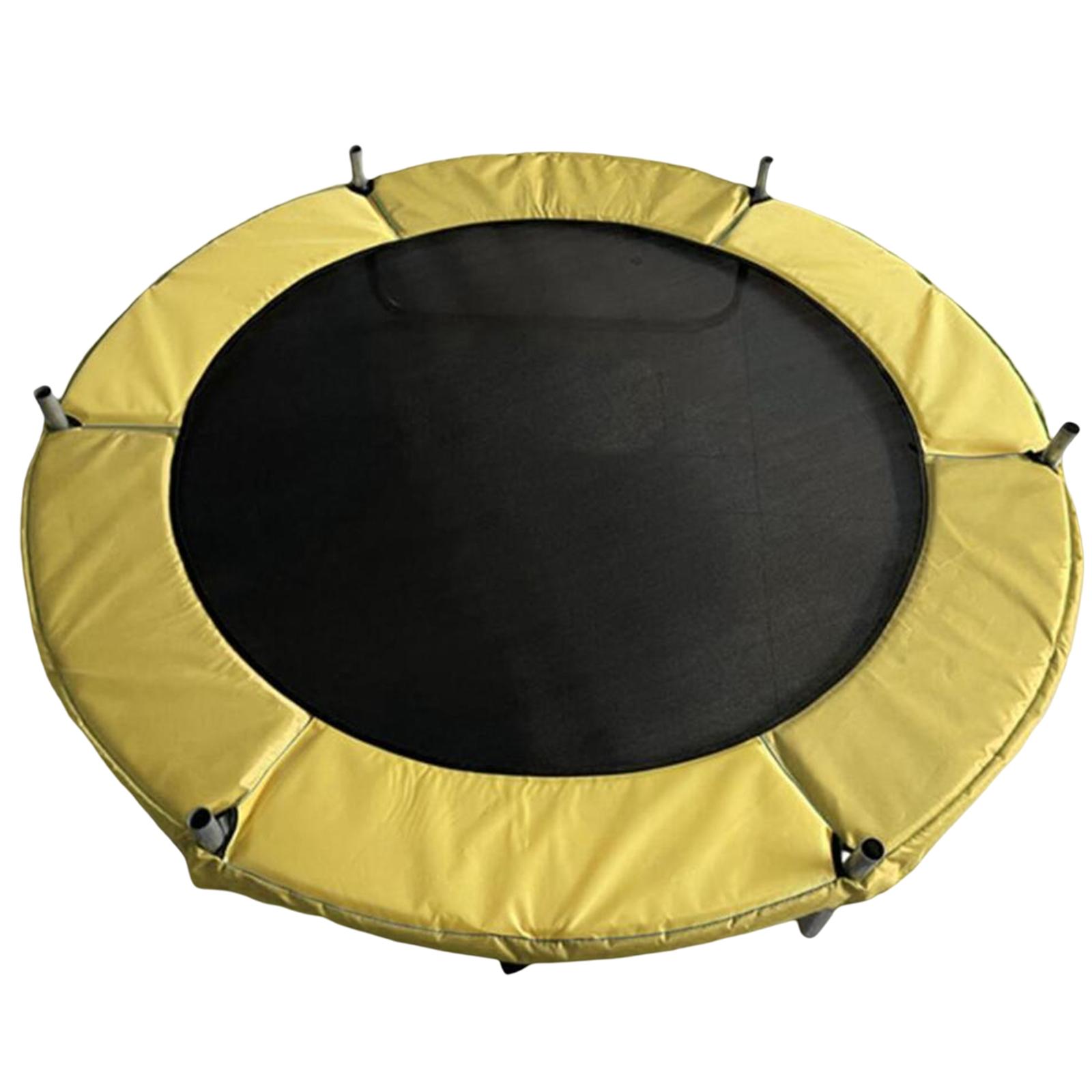 Kids Outdoor Trampoline - 봄철 보호 커버, 찢어짐 방지 야외