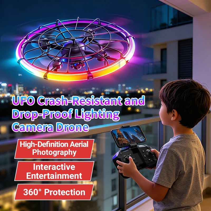 Kids Outdoor Toy Storage - JJRC H145 UFO RC 드론, 듀얼