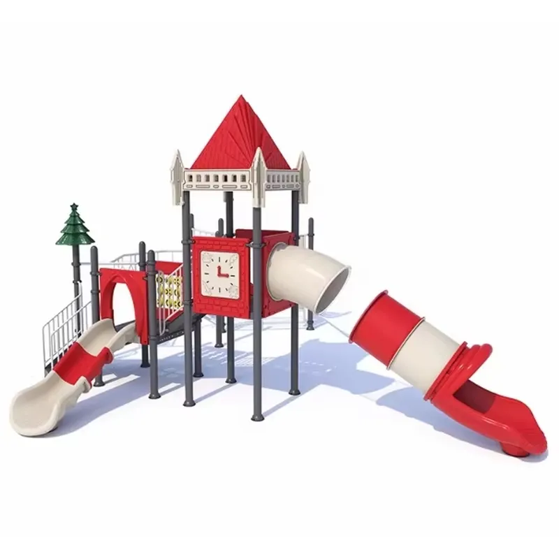 5피트 플라스틱 야외 슬라이드, 어린이 뒷마당 놀이터  - Kids Outdoor Yard Equipment 리뷰 및 가격