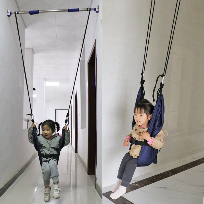 어린이용 포드 그네 좌석, 편안한 정원 해먹 의자, 실 - Kids Outdoor Hammock Swing 리뷰 및 가격