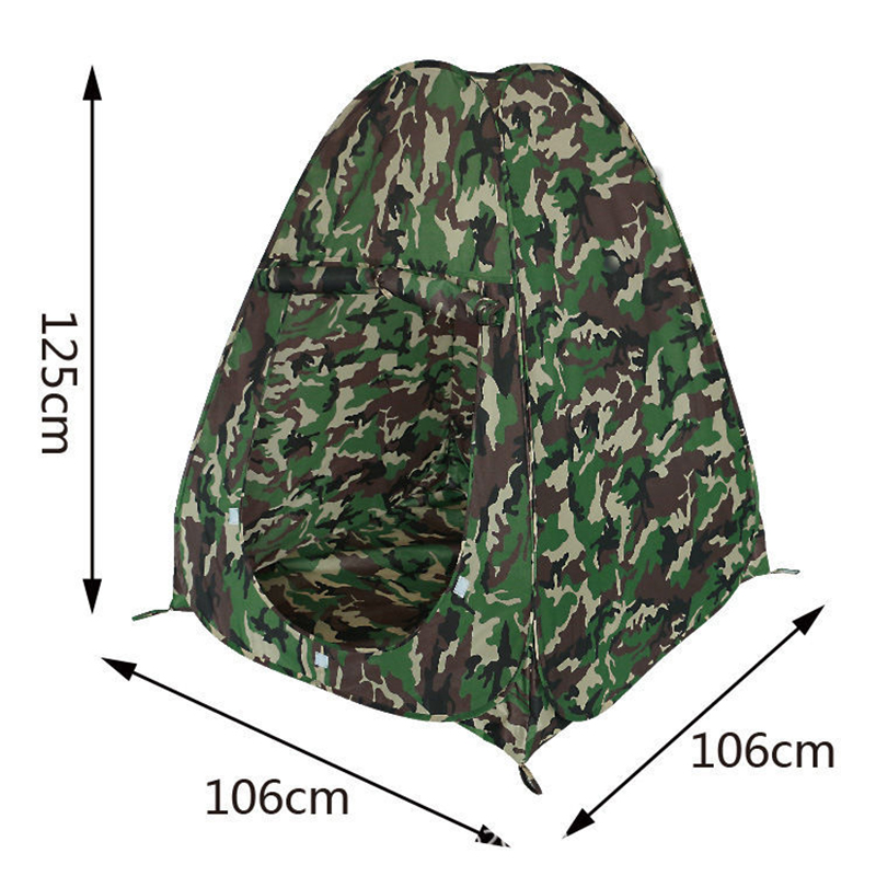 EMER 야외 위장 조류 관찰 캠핑 텐트 휴대용 놀이집 - Outdoor Tent Playhouse 리뷰 및 가격