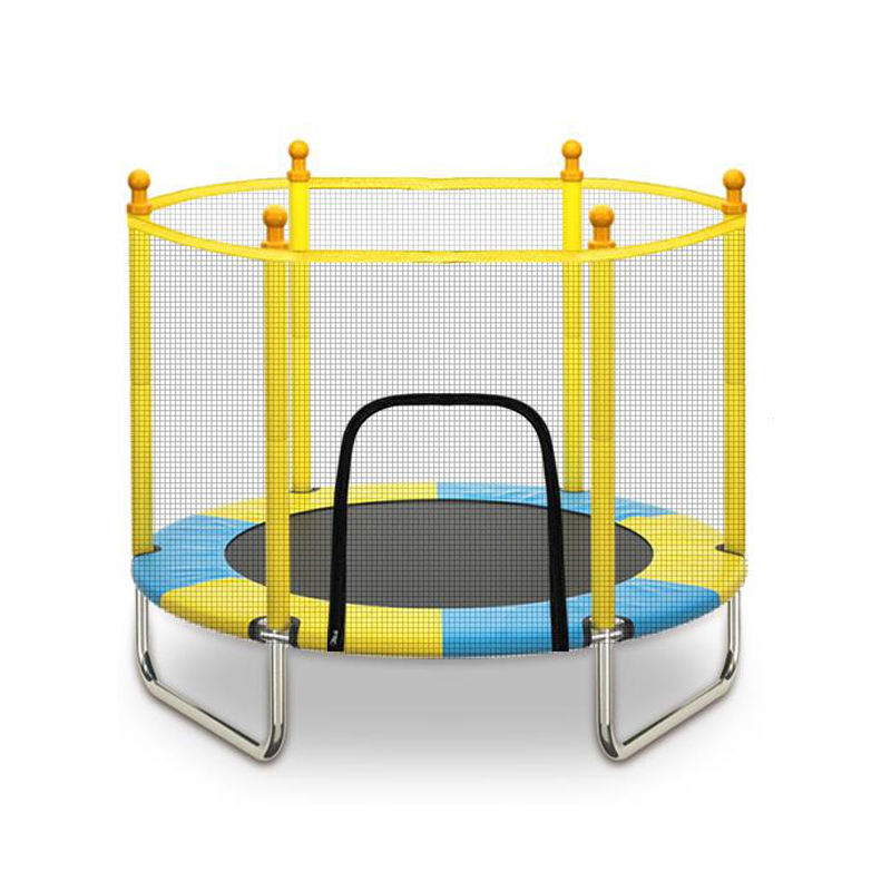 안전망 어린이 실내 바디 점핑 미니 키즈 야외용 트램펄 - Kids Outdoor Trampoline 리뷰 및 가격