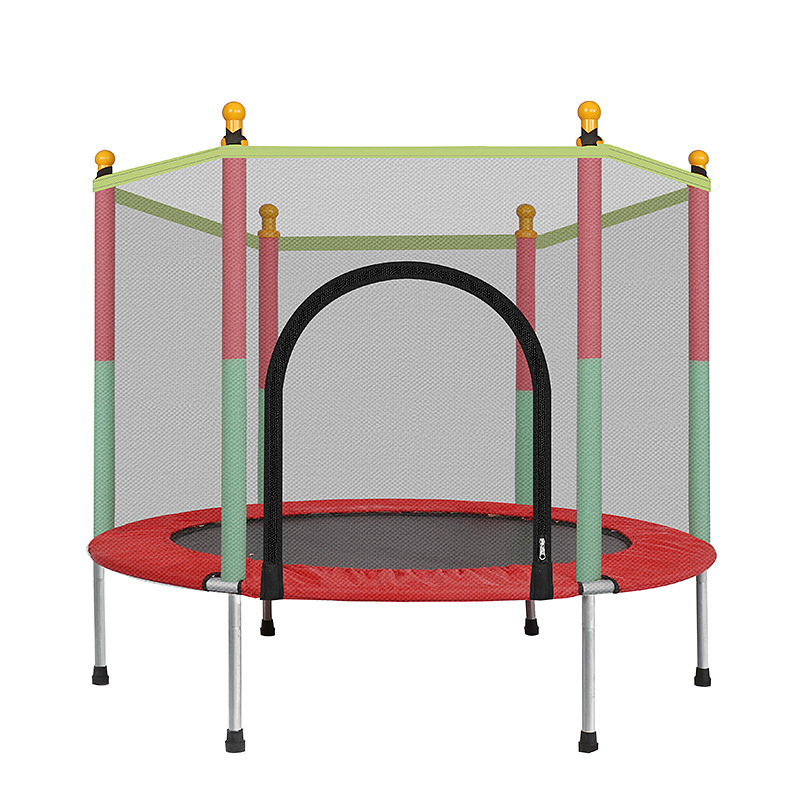 안전망 어린이 실내 바디 점핑 미니 키즈 야외용 트램펄 - Kids Outdoor Trampoline 리뷰 및 가격