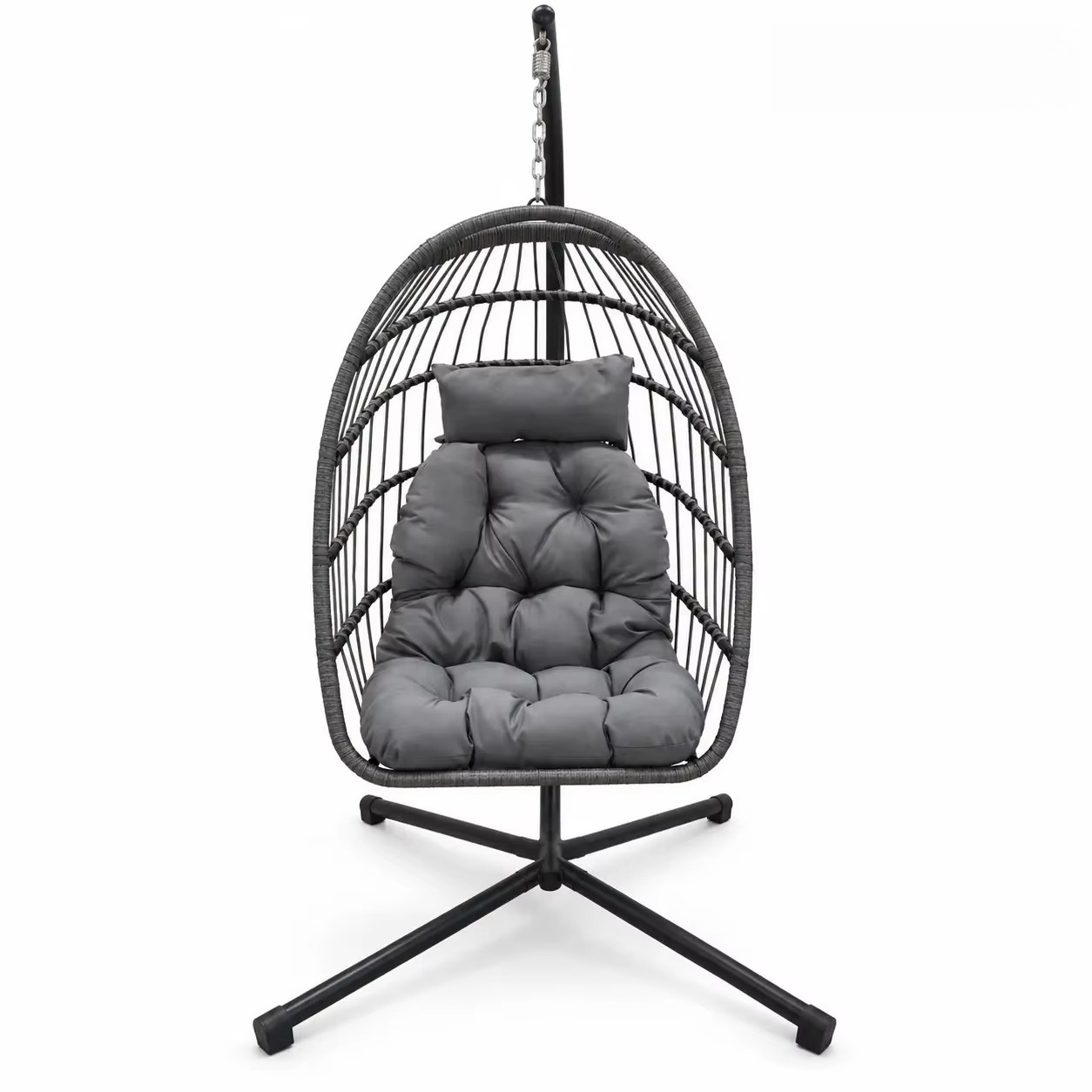 야외용 흔들의자 세트, 어린이 및 성인용, 정원용, 휴 - Kids Outdoor Hammock Swing 리뷰 및 가격