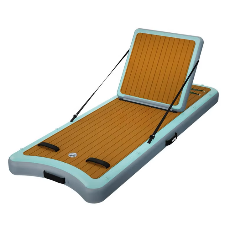 성인 및 어린이용 L자형 풍선 수영장 플로트, 야외 물 - Kids Outdoor Loungers 리뷰 및 가격
