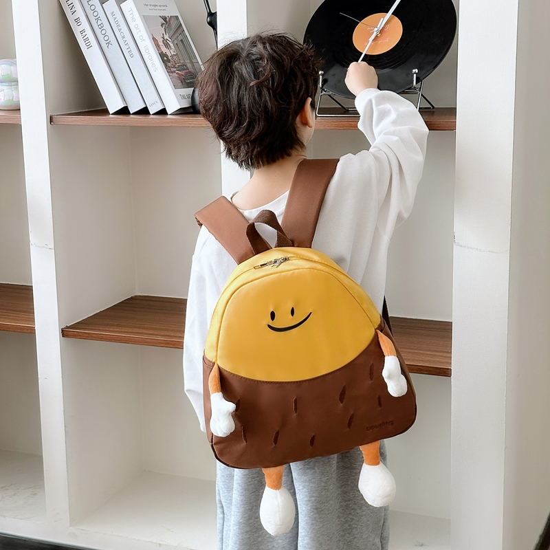 2026 새로운 어린이 휴대용 핸드헬드 배낭 유치원 어 - Kids Outdoor Backpack 리뷰 및 가격