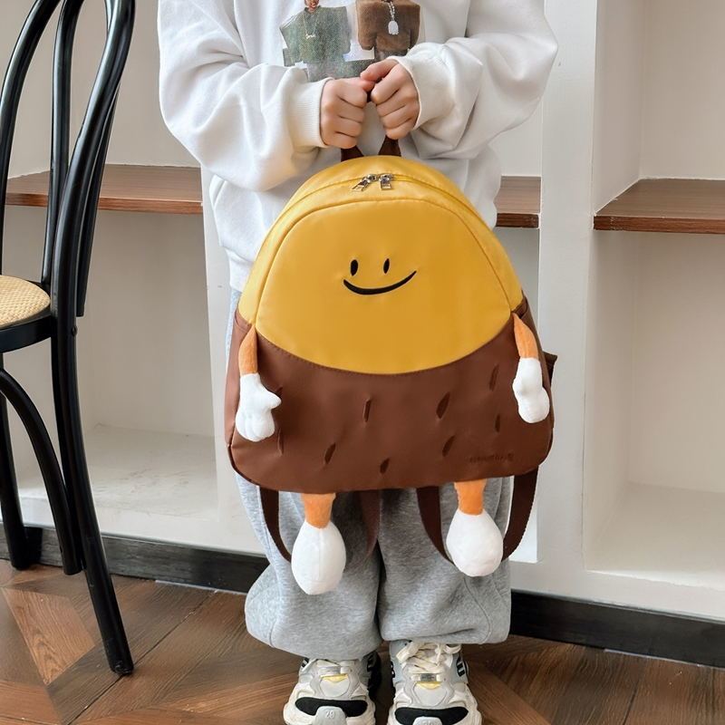 2026 새로운 어린이 휴대용 핸드헬드 배낭 유치원 어 - Kids Outdoor Backpack 리뷰 및 가격