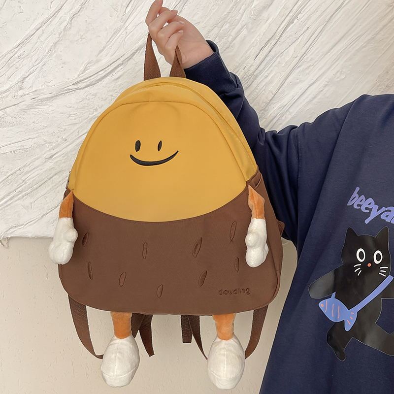 2026 새로운 어린이 휴대용 핸드헬드 배낭 유치원 어 - Kids Outdoor Backpack 리뷰 및 가격