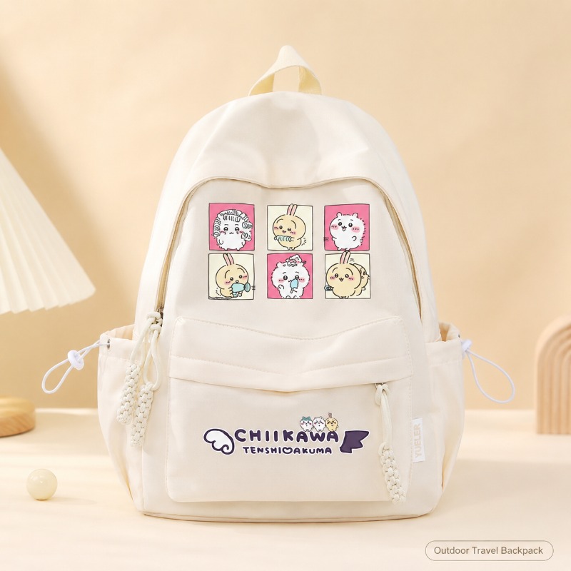 귀여운 치이카와 어린이 백팩 강화 원단 내구성 먼지 방 - Kids Outdoor Backpack 리뷰 및 가격