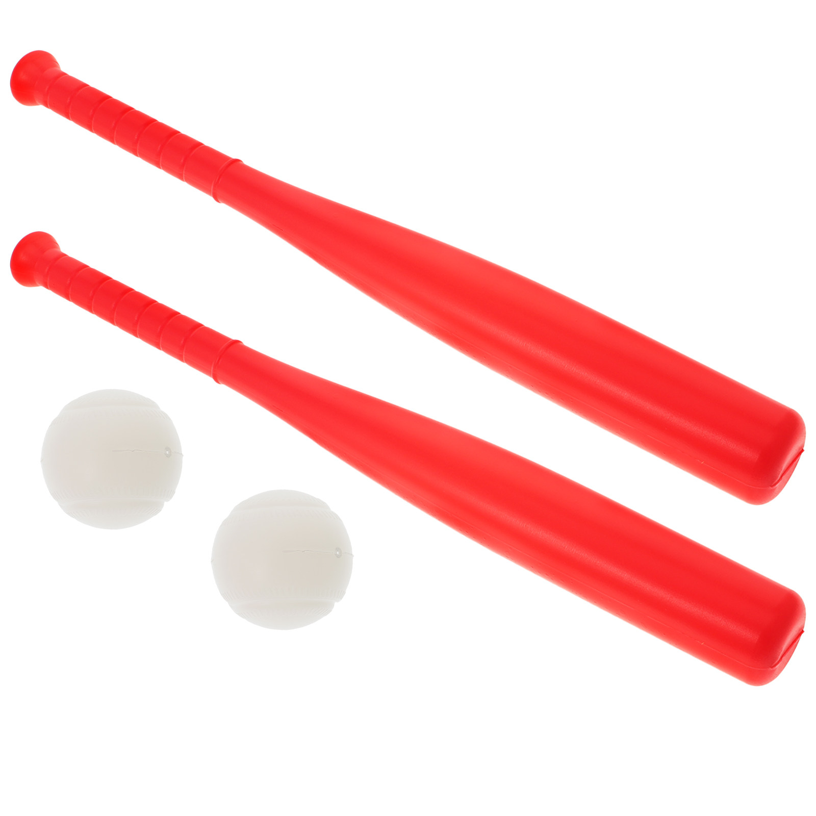 어린이 야구 배트 세트 2개, 내구성 있는 야외 놀이용 - Kids Outdoor Yard Equipment 리뷰 및 가격
