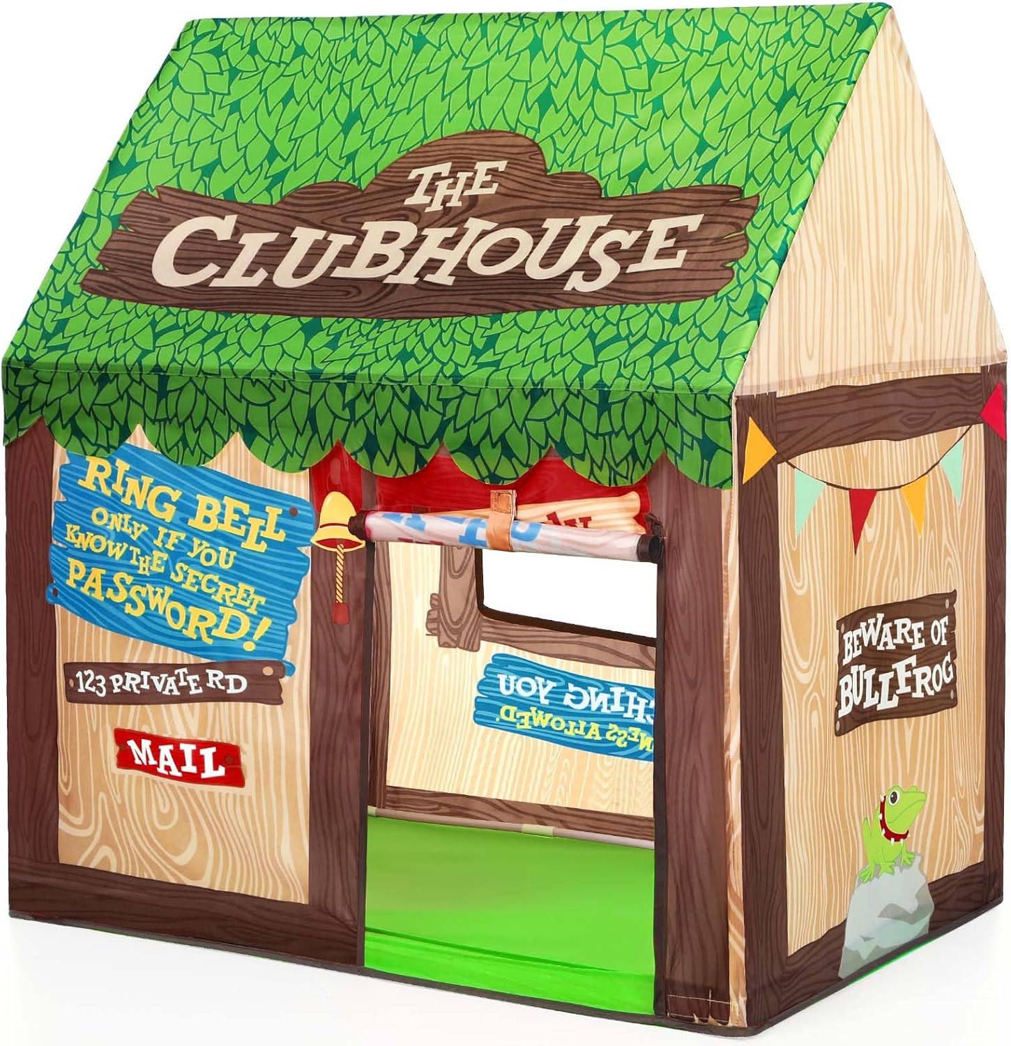 남아 여아 장난감, 어린이 실내 놀이방, 어린이 놀이  - Outdoor Tent Playhouse 리뷰 및 가격
