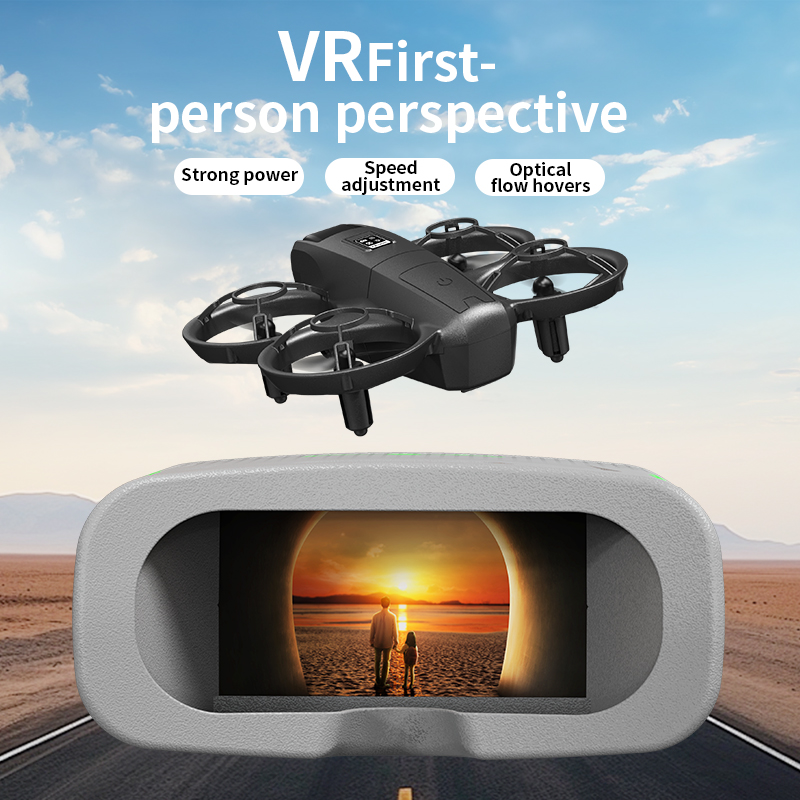 X228 VR FPV 드론 HD 듀얼 카메라 항공기 브 - Kids Outdoor Toy Storage 리뷰 및 가격