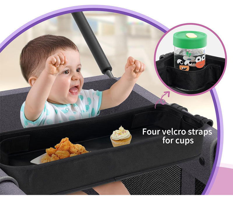 유모차 트레이 W2 W4 왜건 유모차 스낵 플레이트,  - Kids Outdoor Wagon 리뷰 및 가격