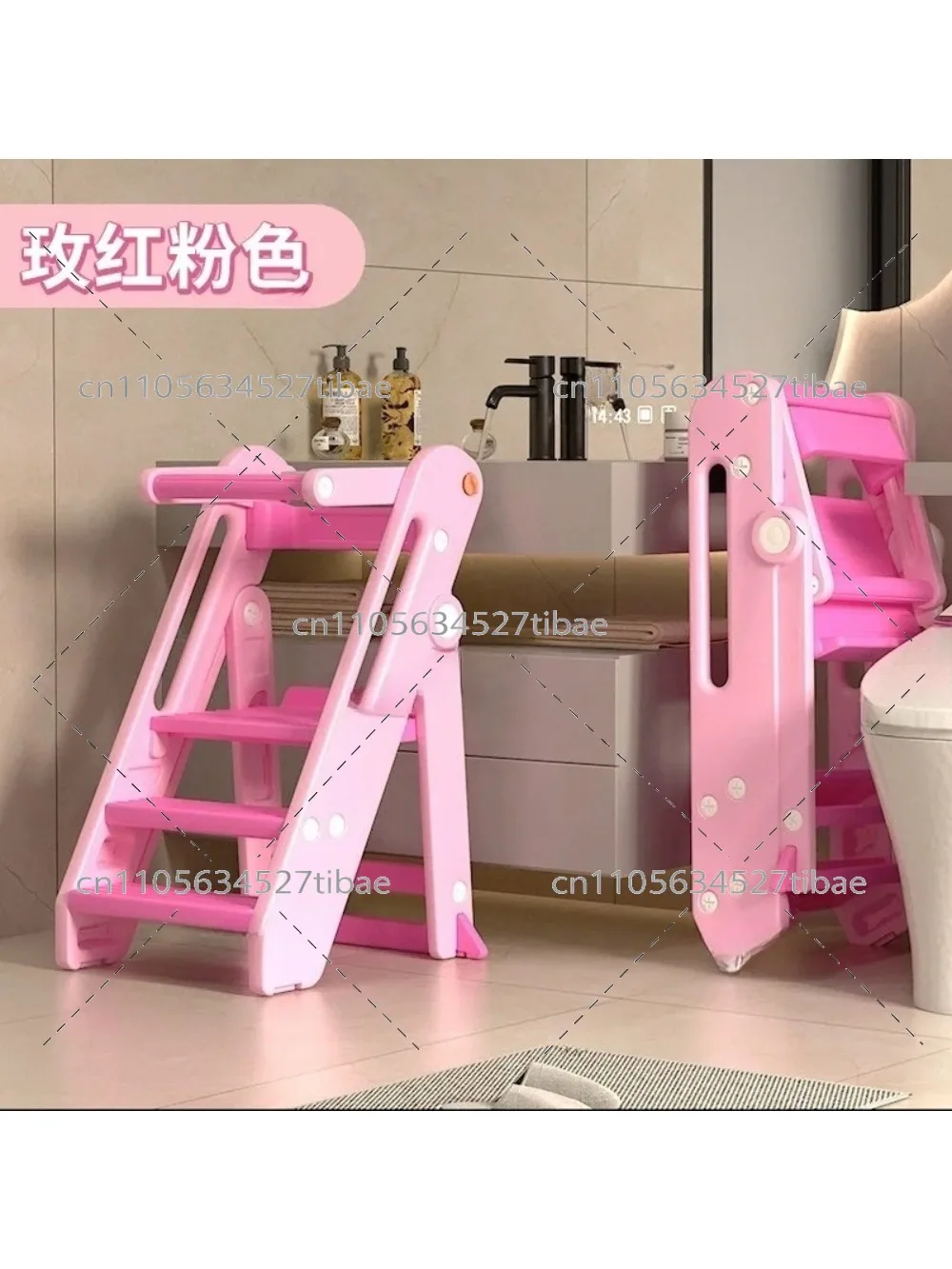 접이식 학습 타워 세척대 사다리 스툴 - 어린이 안전  - Kids Outdoor Loungers 리뷰 및 가격