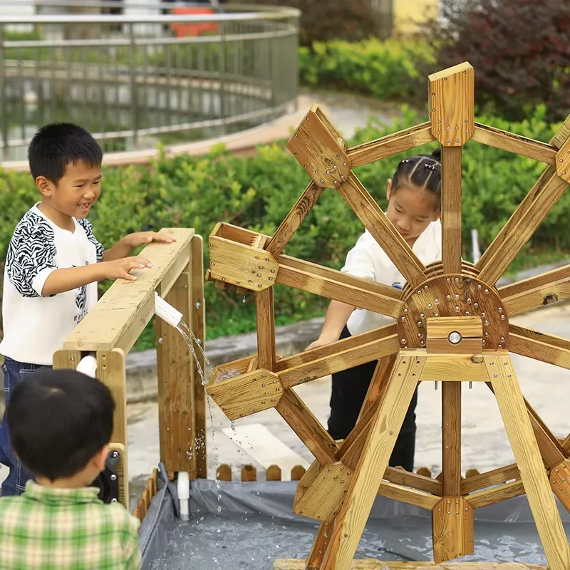 독특한 야외 자연 탐험 장난감 어린이용 물레방아 재미있 - Kids Outdoor Nature Play 리뷰 및 가격