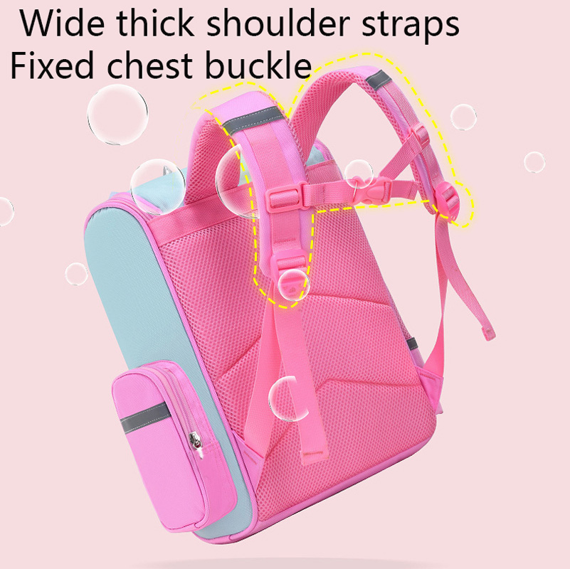 소녀를위한 아이 배낭 유니콘 어린이 Bookbag 무지 - Kids Outdoor Backpack 리뷰 및 가격
