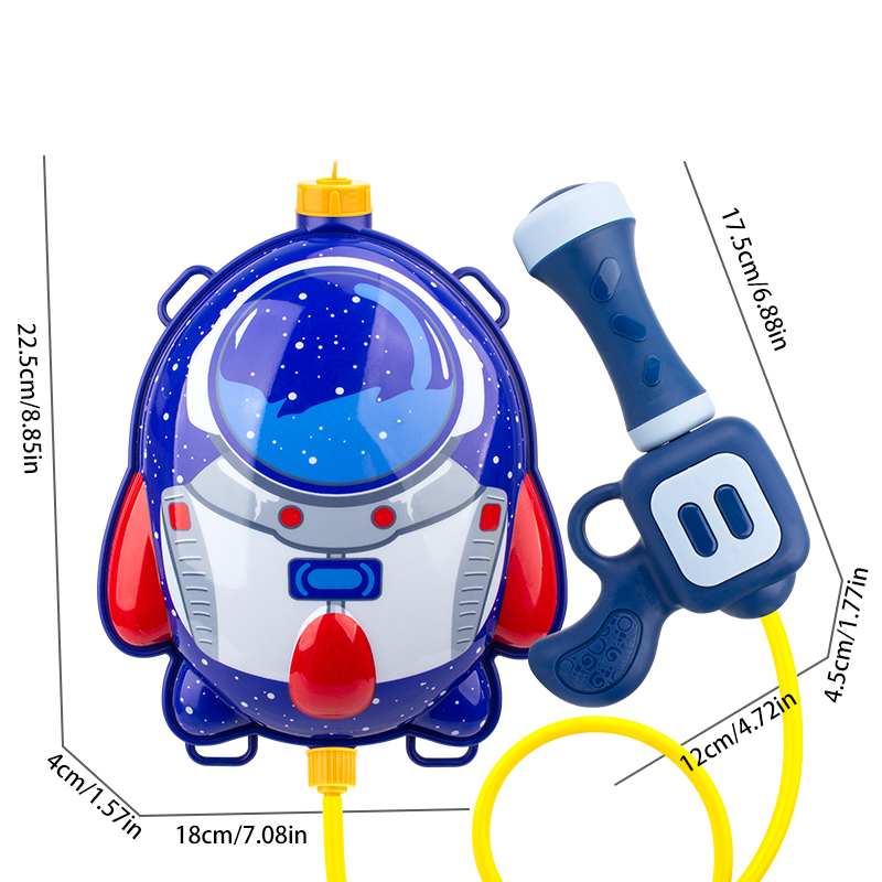어린이 배낭 물총 장난감 여름 야외 해변 수영장 정원  - Kids Outdoor Backpack 리뷰 및 가격
